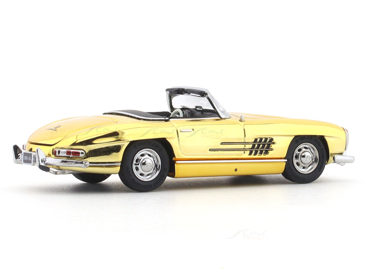Mercedes-Benz-300SL-Roadster-