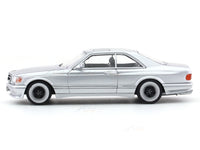 Mercedes-Benz 560 SEC AMG 1:64 Rhino Model diecast scale model car miniature