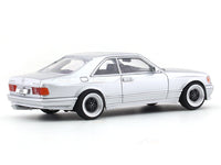 Mercedes-Benz 560 SEC AMG 1:64 Rhino Model diecast scale model car miniature