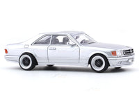 Mercedes-Benz 560 SEC AMG 1:64 Rhino Model diecast scale model car miniature