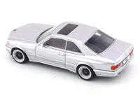 Mercedes-Benz 560 SEC AMG 1:64 Rhino Model diecast scale model car miniature