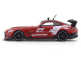 Mercedes-Benz AMG GT Black Series safety car 1:64 Tarmac Works licensed diecast scale model car