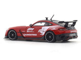 Mercedes-Benz AMG GT Black Series safety car 1:64 Tarmac Works licensed diecast scale model car