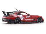Mercedes-Benz AMG GT Black Series safety car 1:64 Tarmac Works licensed diecast scale model car