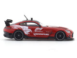 Mercedes-Benz AMG GT Black Series safety car 1:64 Tarmac Works licensed diecast scale model car