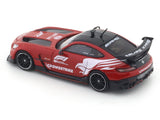 Mercedes-Benz AMG GT Black Series safety car 1:64 Tarmac Works licensed diecast scale model car