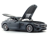 Mercedes-Benz AMG GT-S C190 1:18 AUTOart Scale Model collectible