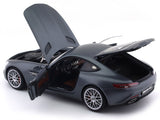 Mercedes-Benz AMG GT-S C190 1:18 AUTOart Scale Model collectible