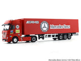 Mercedes-Benz Actros 1:64 Time Micro diecast scale model truck collectible