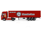 Mercedes-Benz Actros 1:64 Time Micro diecast scale model truck collectible