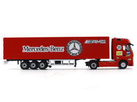 Mercedes-Benz Actros 1:64 Time Micro diecast scale model truck collectible