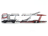 Mercedes-Benz Actros Double Decker Car Transporter 1:64 GCD diecast scale model car