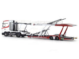 Mercedes-Benz Actros Double Decker Car Transporter 1:64 GCD diecast scale model car