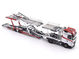 Mercedes-Benz Actros Double Decker Car Transporter 1:64 GCD diecast scale model car