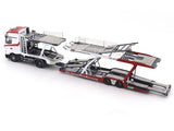 Mercedes-Benz Actros Double Decker Car Transporter 1:64 GCD diecast scale model car