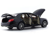 Mercedes-Benz E-Class W213 AMG Line 1:18 iScale Scale Model collectible model car