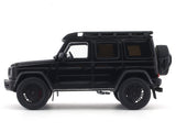 Mercedes-Benz G Class G63 AMG 4x4 black 1:18 iScale diecast Scale Model collectible