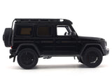Mercedes-Benz G Class G63 AMG 4x4 black 1:18 iScale diecast Scale Model collectible