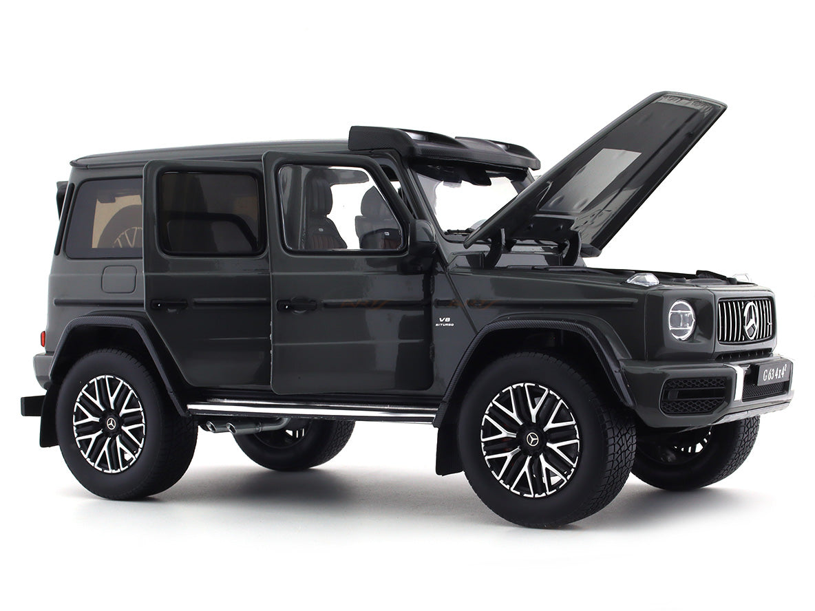 Mercedes-Benz-G-Class-G63-AMG-