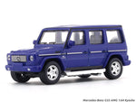 Mercedes-Benz G55 AMG 1:64 Kyosho collectible scale model car