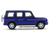 Mercedes-Benz G55 AMG 1:64 Kyosho collectible scale model car