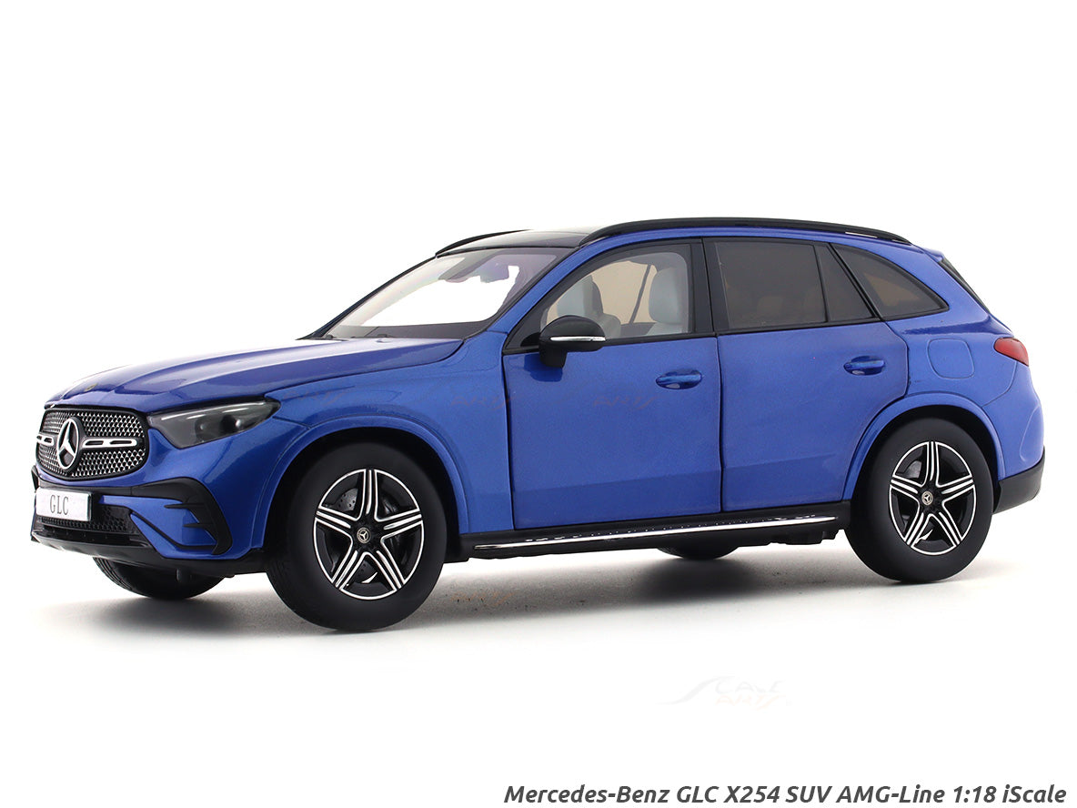 Mercedes-Benz Scale Arts India