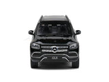 Mercedes-Benz GLS X167 green 1:43 Solido licensed diecast Scale Model collectible