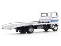 Mercedes-Benz LP608 Flatbed 1:64 Scale Mini scale model collectible truck