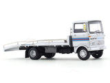 Mercedes-Benz LP608 Flatbed 1:64 Scale Mini scale model collectible truck