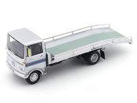 Mercedes-Benz LP608 Flatbed 1:64 Scale Mini scale model collectible truck