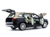 Mercedes-Benz Maybach GLS600 X167 1:18 Paragon Models diecast scale model car collectible