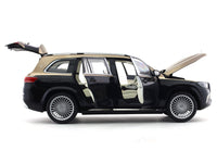 Mercedes-Benz Maybach GLS600 X167 1:18 Paragon Models diecast scale model car collectible