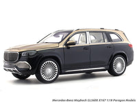 Mercedes-Benz Maybach GLS600 X167 1:18 Paragon Models