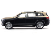 Mercedes-Benz Maybach GLS600 X167 1:18 Paragon Models diecast scale model car collectible