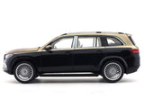 Mercedes-Benz Maybach GLS600 X167 1:18 Paragon Models diecast scale model car collectible