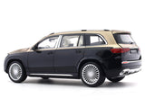 Mercedes-Benz Maybach GLS600 X167 1:18 Paragon Models diecast scale model car collectible