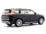 Mercedes-Benz Maybach GLS600 X167 1:18 Paragon Models diecast scale model car collectible