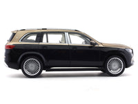 Mercedes-Benz Maybach GLS600 X167 1:18 Paragon Models diecast scale model car collectible