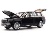 Mercedes-Benz Maybach GLS600 X167 1:18 Paragon Models diecast scale model car collectible