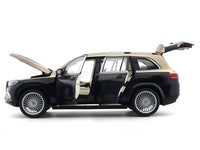 Mercedes-Benz Maybach GLS600 X167 1:18 Paragon Models diecast scale model car collectible