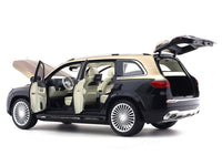 Mercedes-Benz Maybach GLS600 X167 1:18 Paragon Models diecast scale model car collectible