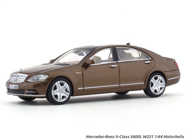 Benz Scale Models Mercedes-Benz | Scale Arts India