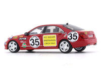 Mercedes-Benz S600 W221 1:64 Street Weapon diecast scale model car collectible