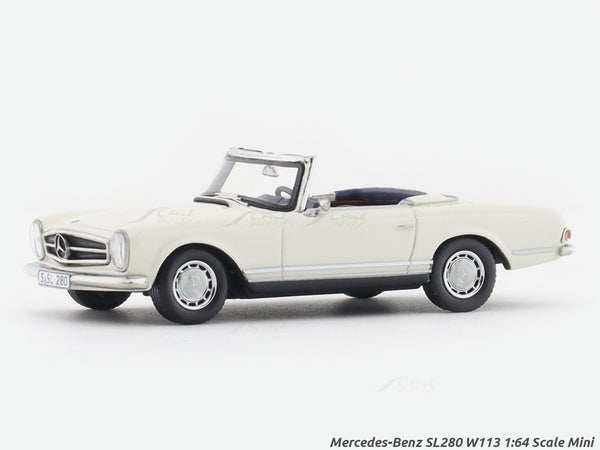 Benz Scale Models Mercedes-Benz | Scale Arts India