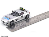 Mercedes-Benz SLS AMG F1 Safety Car 1:64 Time Micro diecast scale model collectible