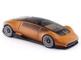 Mercedes-Benz Vision Eleven 1:18 NZG licensed diecast scale model car collectible