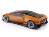 Mercedes-Benz Vision Eleven 1:18 NZG licensed diecast scale model car collectible
