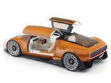 Mercedes-Benz Vision Eleven 1:18 NZG licensed diecast scale model car collectible