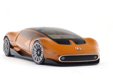 Mercedes-Benz Vision Eleven 1:18 NZG licensed diecast scale model car collectible