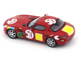Set Mercedes-Benz 300 SEL AMG + SLS AMG 1:64 Time Micro diecast scale model car miniature